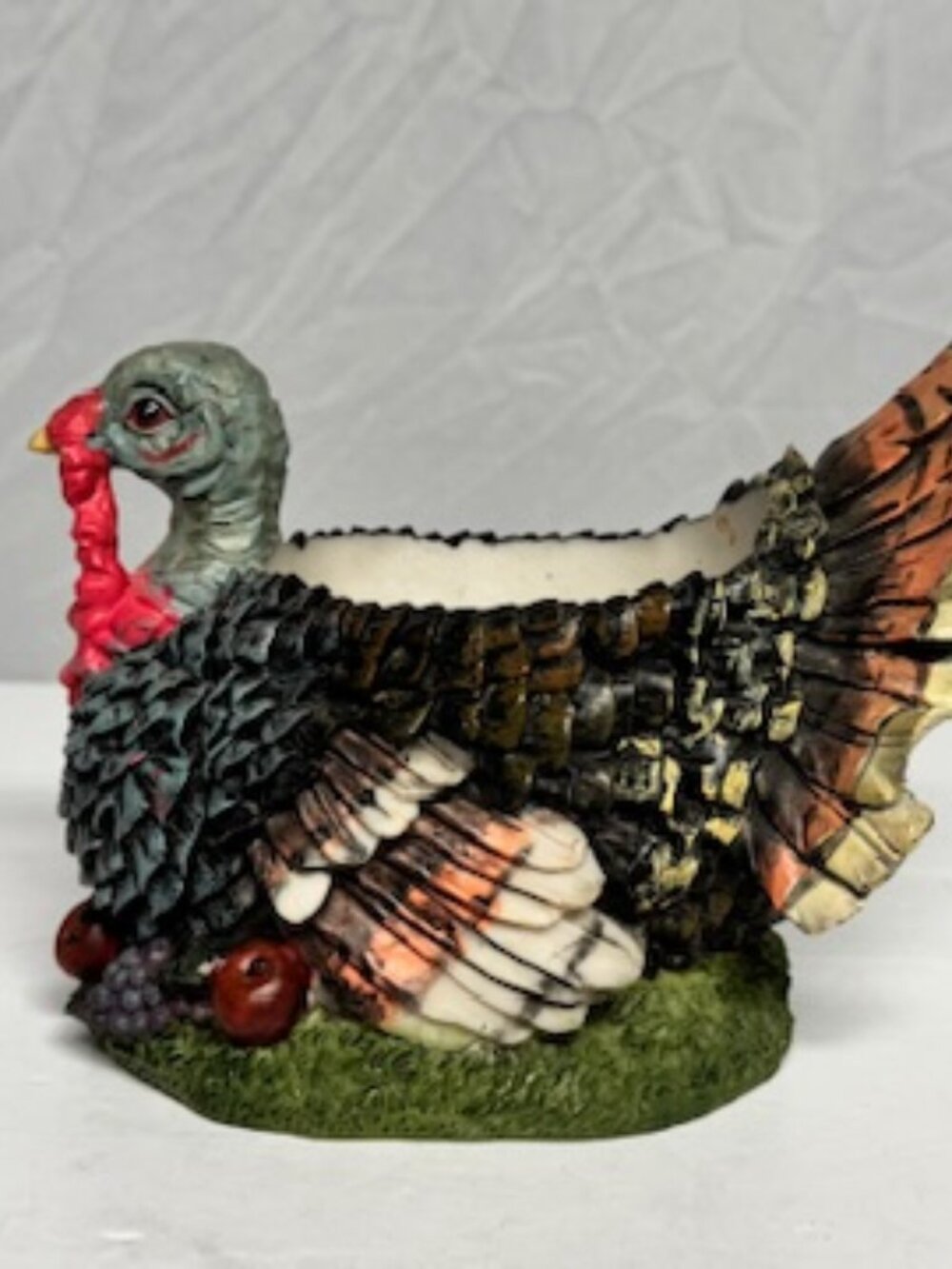 Turkey Planter